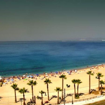 Flisvos Seafront-Marina Apartment Athènes Extérieur photo