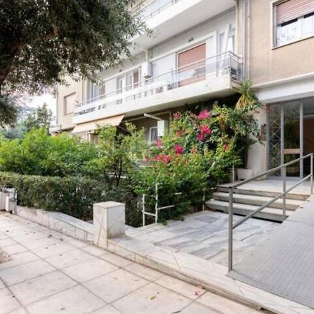 Flisvos Seafront-Marina Apartment Athènes Extérieur photo