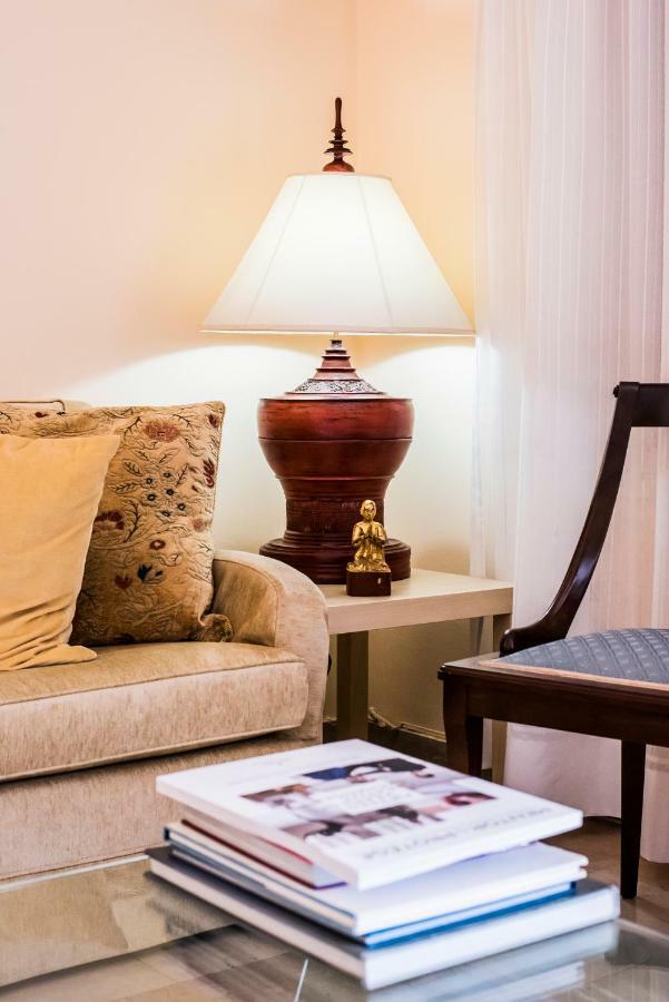 Flisvos Seafront-Marina Apartment Athènes Extérieur photo