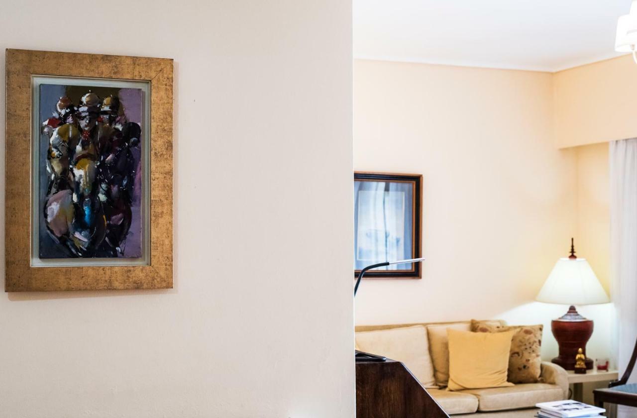 Flisvos Seafront-Marina Apartment Athènes Extérieur photo