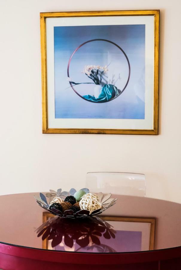 Flisvos Seafront-Marina Apartment Athènes Extérieur photo